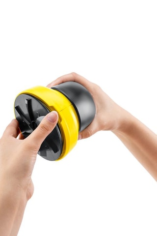 Raschietto elettrico EDI 4 - Grado A