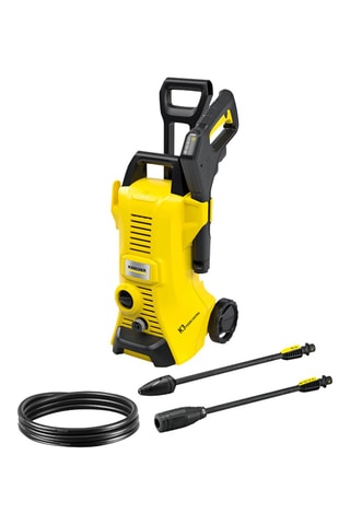 Idropulitrice K 3 Power Control