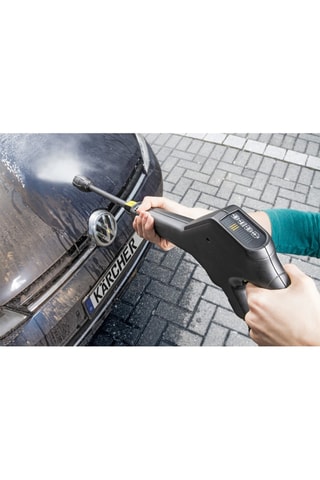 Idropulitrice K 3 Power Control