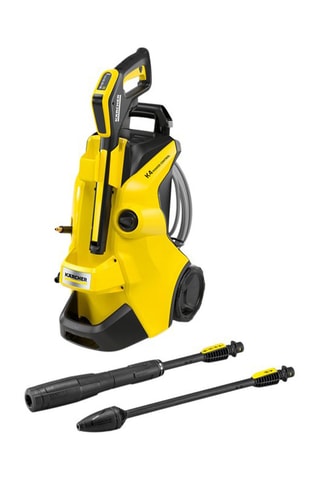 Idropulitrice K 4 Power Control Flex - Grado A - 1800 W - 130 bar