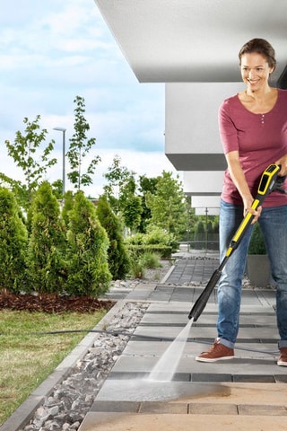 Idropulitrice K 4 Power Control Flex - Grado A - 1800 W - 130 bar