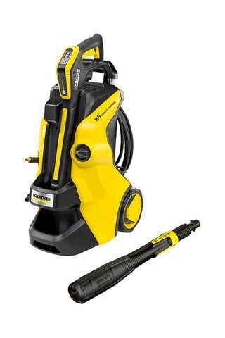 Idropulitrice K5 Smart Control