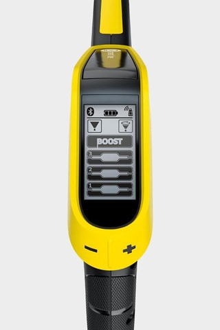 Idropulitrice K5 Smart Control