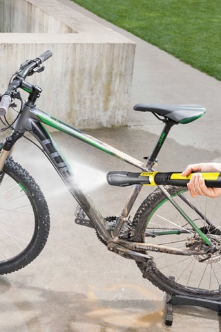 Idropulitrice K5 Smart Control