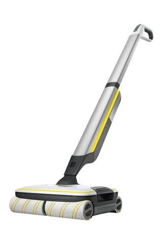 Lavapavimenti FC 7 a batteria