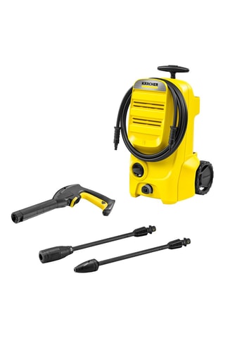 Idropulitrice K 3 Classic