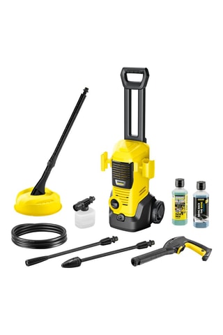 Idropulitrice K 2 Premium FJ Home BB 