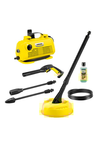 Idropulitrice K 2 Premium  Horizontal VPS Home