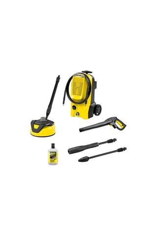 Idropulitrice K 5 Classic Home EU