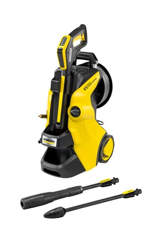 Idropulitrice K 5 Premium Power Control Flex 