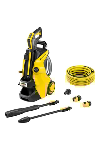 Idropulitrice con filo K 5 Power Control Flex WSK