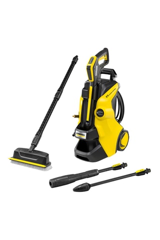 Idropulitrice K 5 Power Control Stairs - Grado B