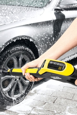 Idropulitrice K 5 Power Control Stairs - Grado B