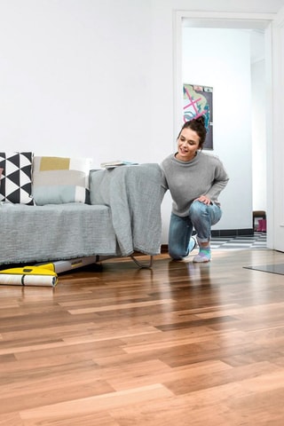 Lavapavimenti FC3 a batteria - Grado B 