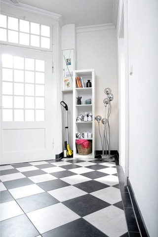 Lavapavimenti FC3 a batteria - Grado B 