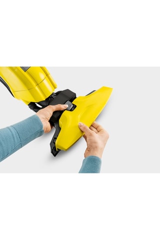 Lavapavimenti con cavo 2 in 1 FC 5 - Grado B