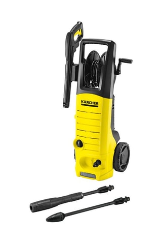 Idropulitrice ad alta pressione K 4 Premium Universal  - Grado A