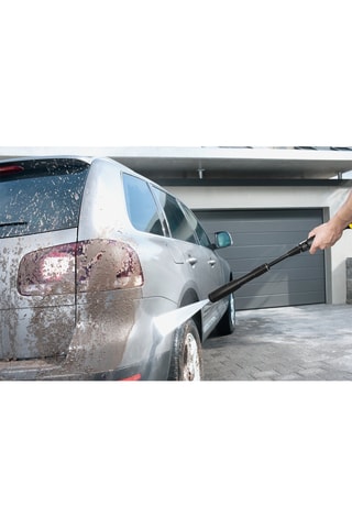 Idropulitrice ad alta pressione K 4 Premium Universal  - Grado A