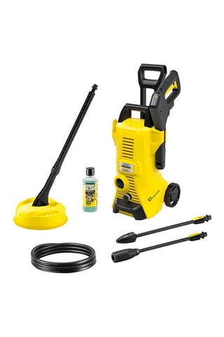 Idropulitrice ad alta pressione K 3 Power Control Home - Grado A