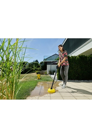 Idropulitrice ad alta pressione K 3 Power Control Home - Grado A