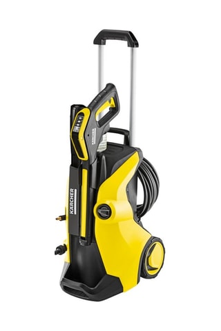 Idropulitrice K 5 Full Control Plus - Grado B