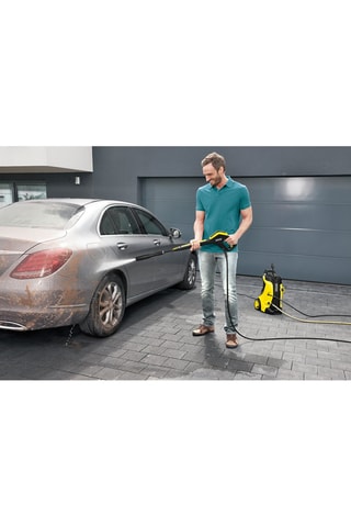 Idropulitrice K 5 Full Control Plus - Grado B