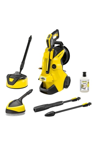 Idropulitrice K 4 Premium Power Control Home&Brush Edition Anniversaire - Grado B