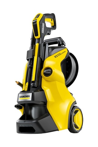 Idropulitrice K 5 Premium Power Control Flex Home - Grado B