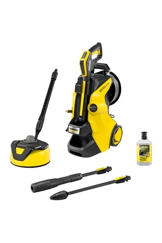 Idropulitrice K 5 Premium Power Control Flex Home - Grado B