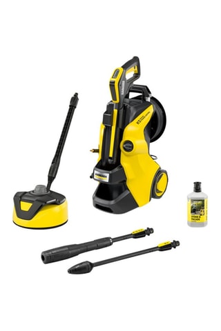 Idropulitrice K 5 Premium Power Control Home - Grado B