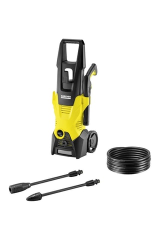 Idropulitrice K3 - Grado A