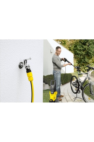 Idropulitrice K3 - Grado A