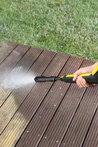 Idropulitrice K4 Power Control - Grado A  - 1800 W - 20-130 bar