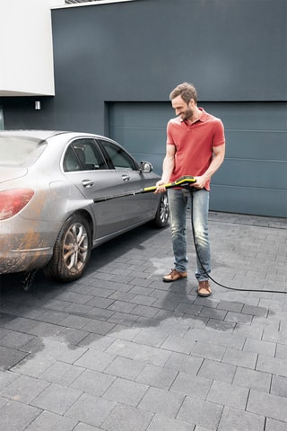 Lance Vario Power K7