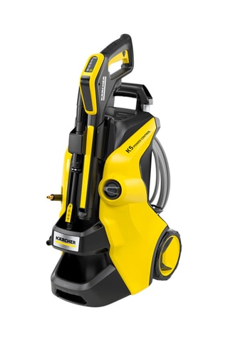 Idropulitrice K 5 Power Control Flex - Grado A