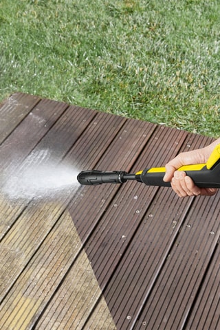 Idropulitrice K 5 Power Control Flex - Grado A