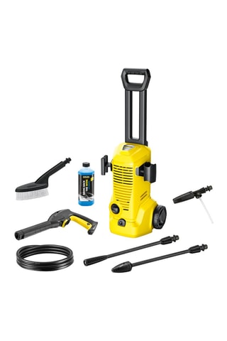 Idropulitrice K 2 Premium Car - Grado A