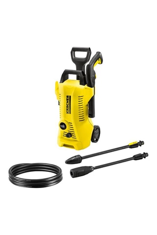 Idropulitrice K2 Power Control - Grado A - 1400 W - 20 - 110 bar