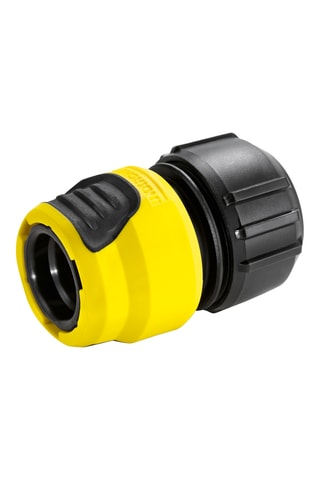 Raccordo universale Plus aquastop - 13/15/19 mm - Grado A