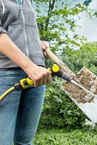 Pistola spray - Grado A