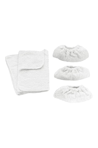 Set panni per pavimento - Grado A