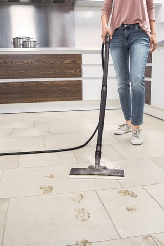 Set bocchetta pavimenti EasyFix - Grado A