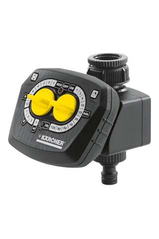 Programmatore irrigazione WT4.000 - Grado A