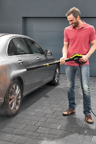 Lancia 3 in 1 MultijetFull Control - Grado A