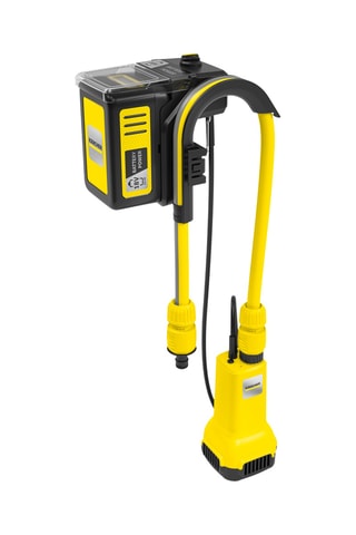 Elettropompa BP 1 Barrel  - Grado A