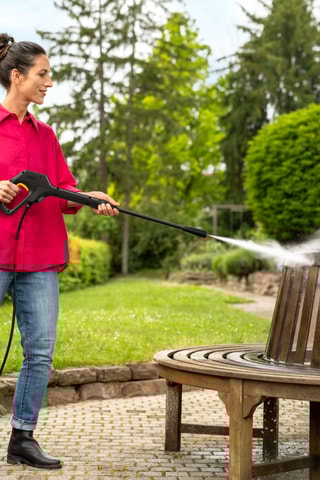 Idropulitrice K 2 Classic - Grado A