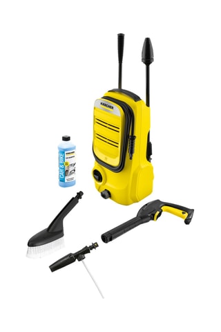 Idropulitrice K 2K 2 Compact - Grado A