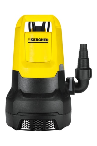 Elettropompa SP 7 - Grado A