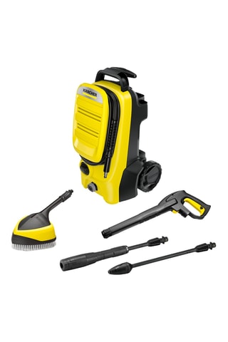 Idropulitrice Compact K4 - Grado A