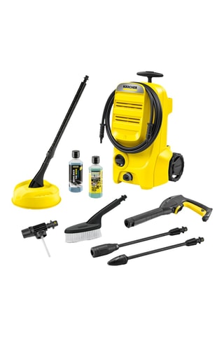 Idropulitrice K3 Classic - Grado A